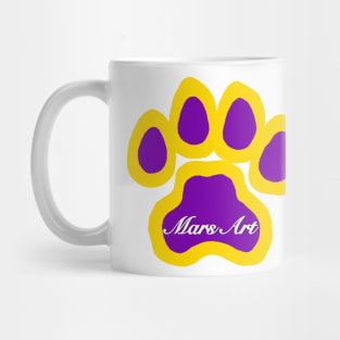 Intersex Pride Flag Mug